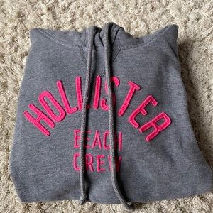 Hollister Sweatshirt